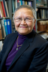 Professor Karen Chou