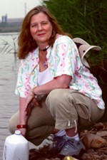 Professor Kimberly Gray