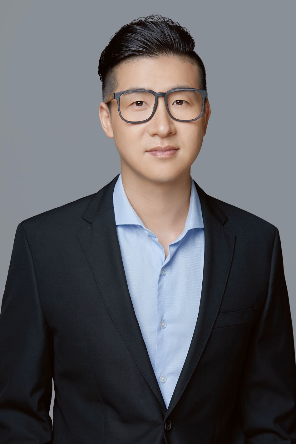 Photo of Arthur Zhang
