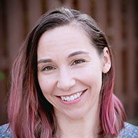 Photo of Christina Wagner