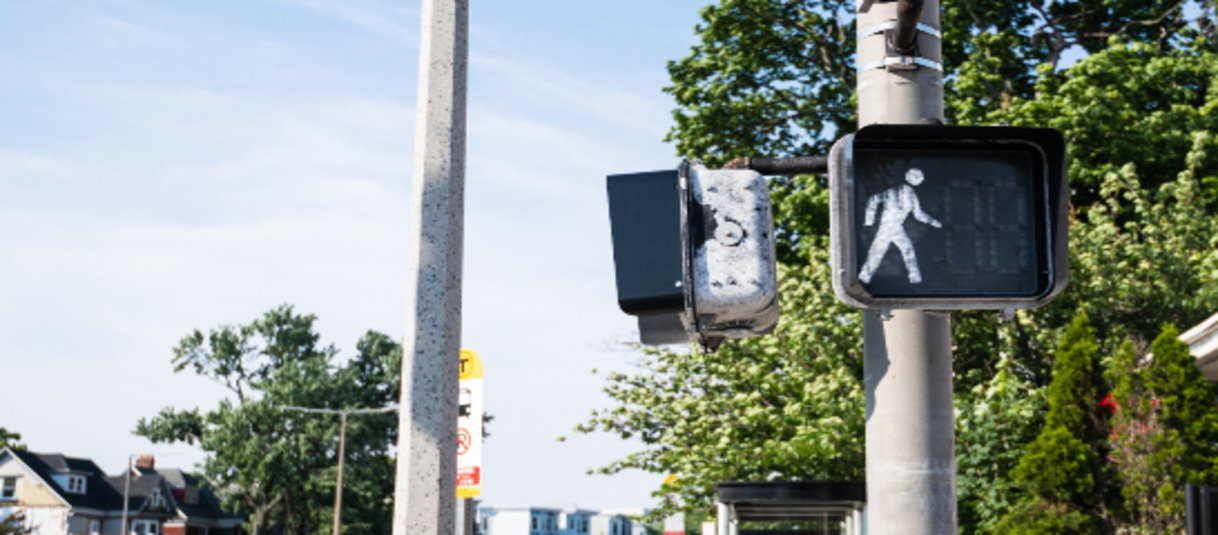 Crosswalk 
