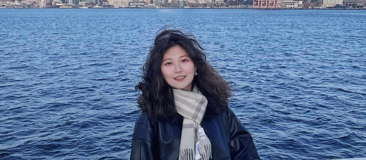 Danyan Tong