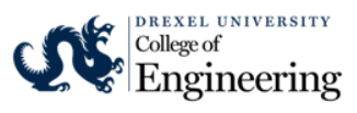 Drexel University College of Engineering