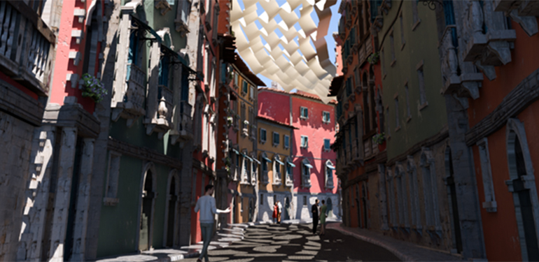 Engineering of the Built Environment PhD Specialization