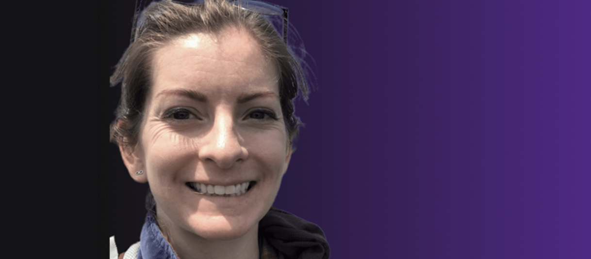 Colleen has been selected for the 2023 American Geophysical Union's (AGU) Voices for Science fellowship due to her outstanding dedication to scientific advocacy.