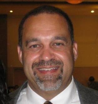 Photo of John D. Brock
