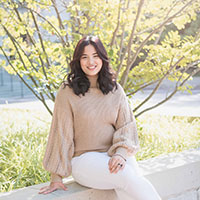 Photo of Joy Trehan