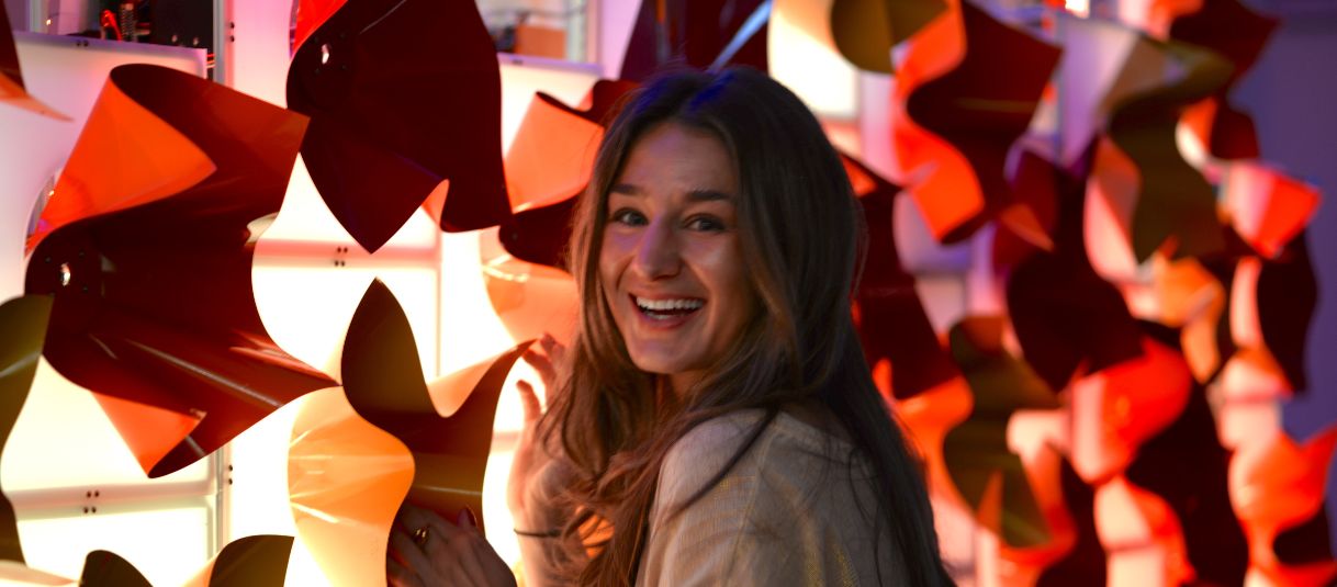 Lucia Stein-Montalvo