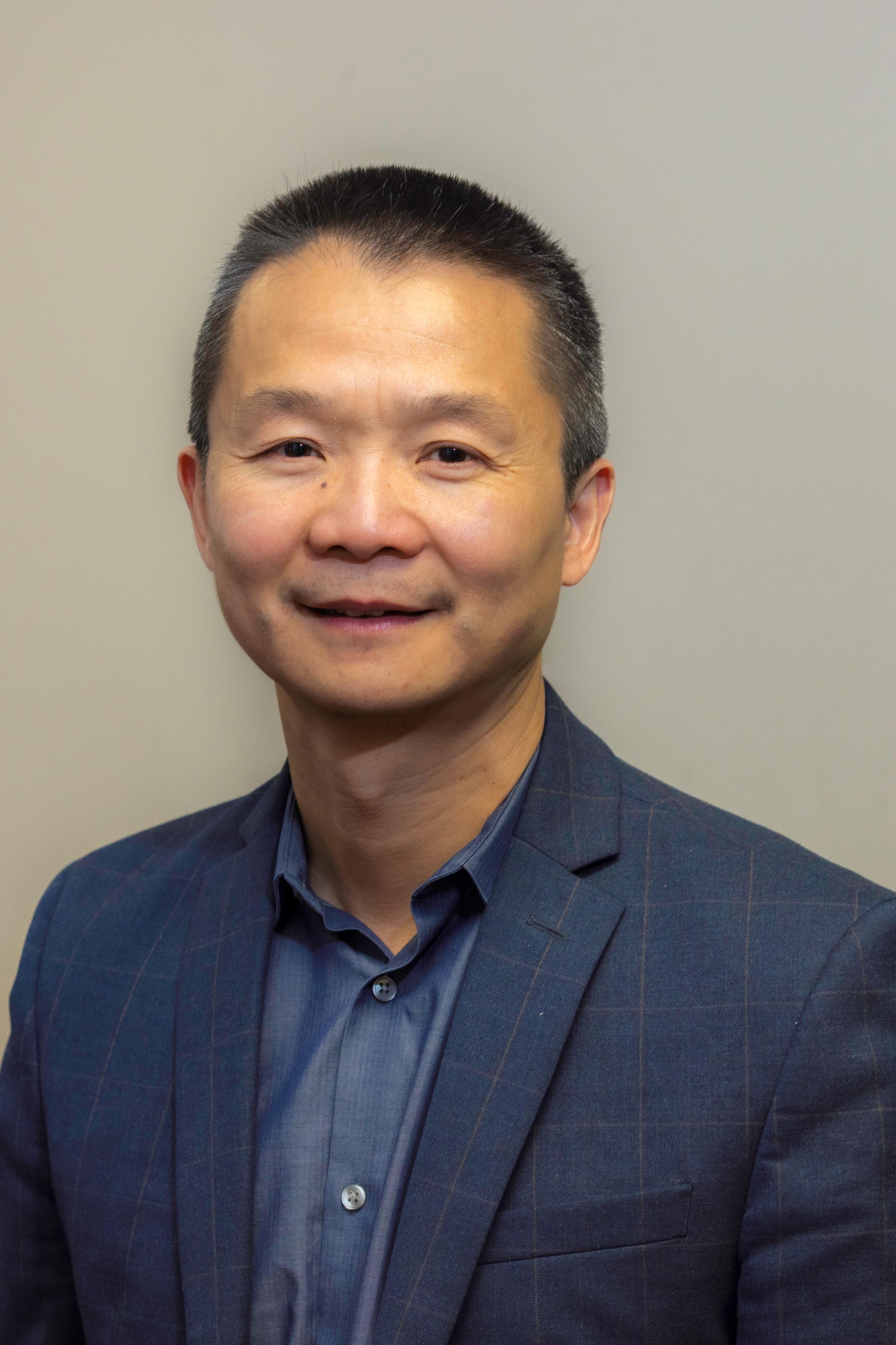 Yu (Marco) Nie, Chair, Civil and Environmental Engineering