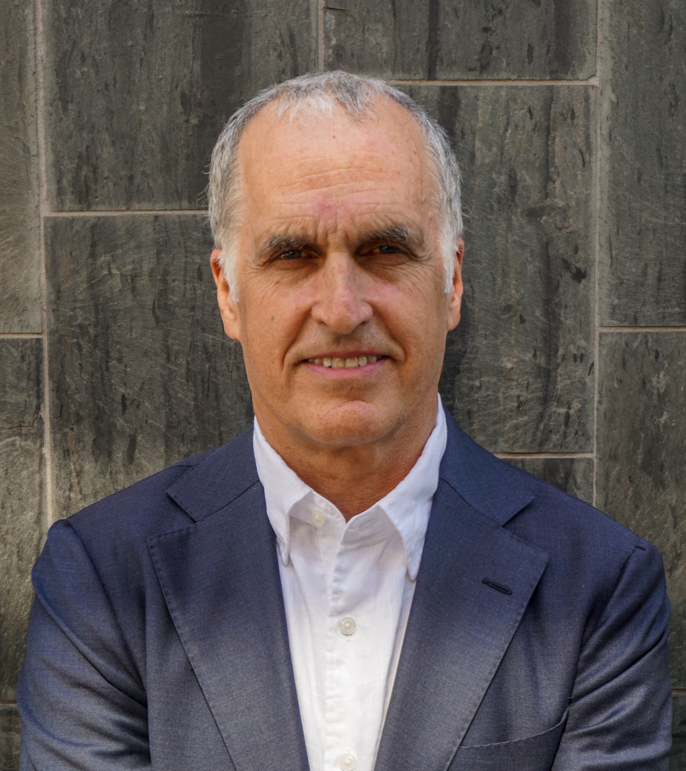 Photo of Mark Sexton