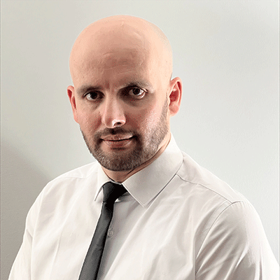 Photo of Mounir Affoun