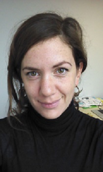 Professor Amanda Stathopoulos
