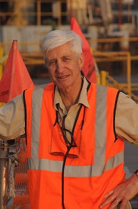 Professor Charles Dowding