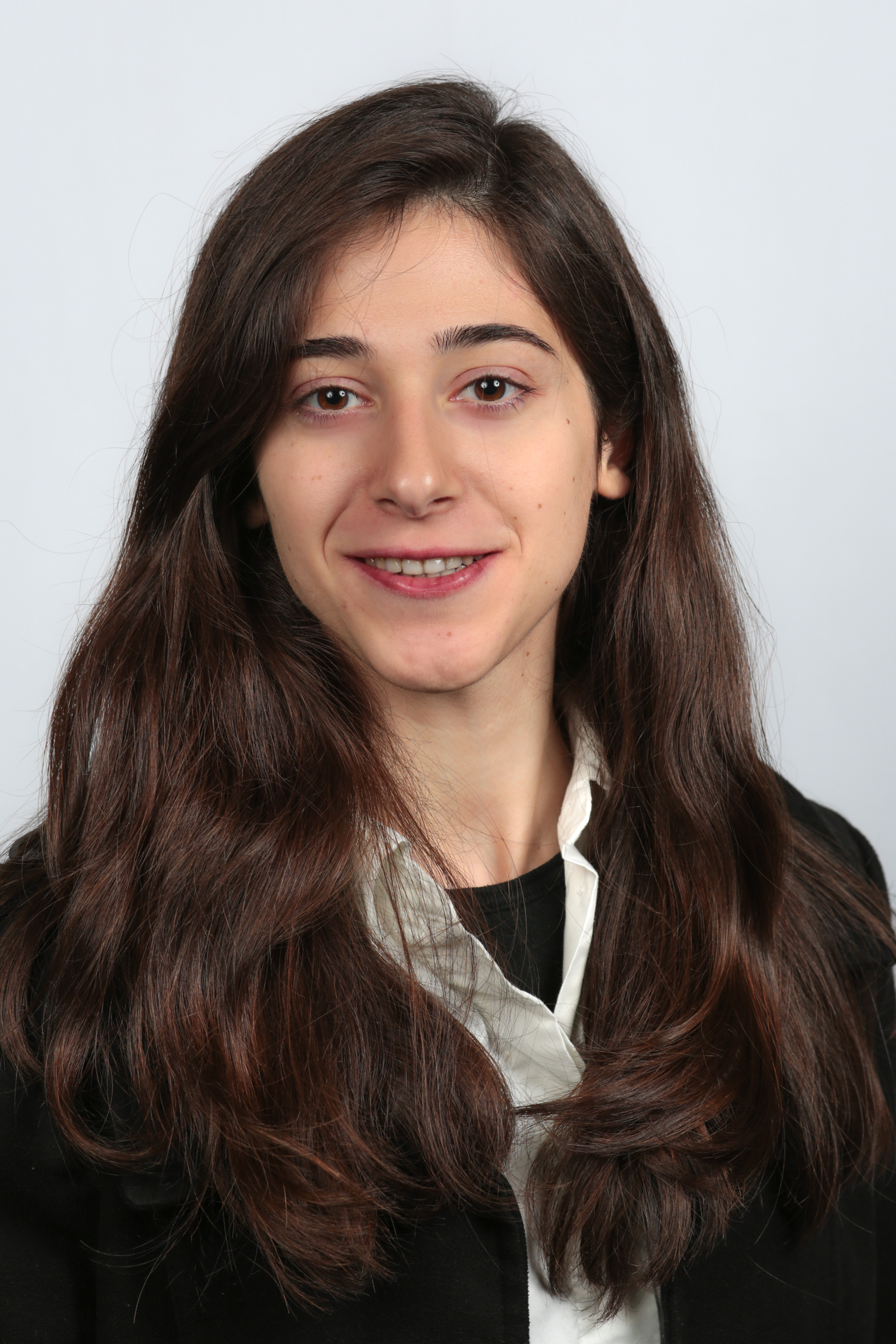 Lama Al Hajj Hassan Receives WTS Scholarship News & Events Civil