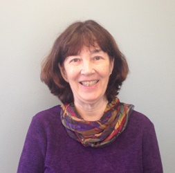 Photo of Carole Braverman
