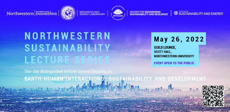 NU Sustainability Seminar