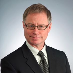 Photo of Joe Burns