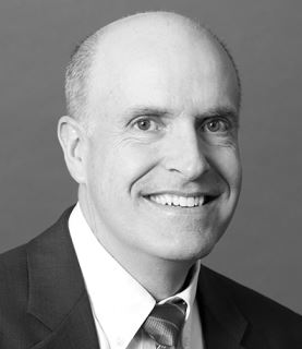 Photo of Tom Mozina
