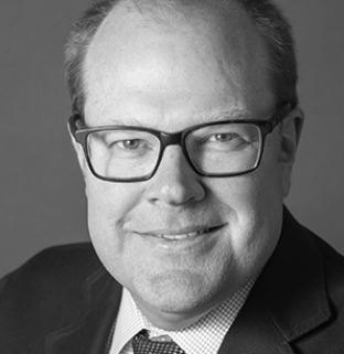 Photo of Bryan Schabel