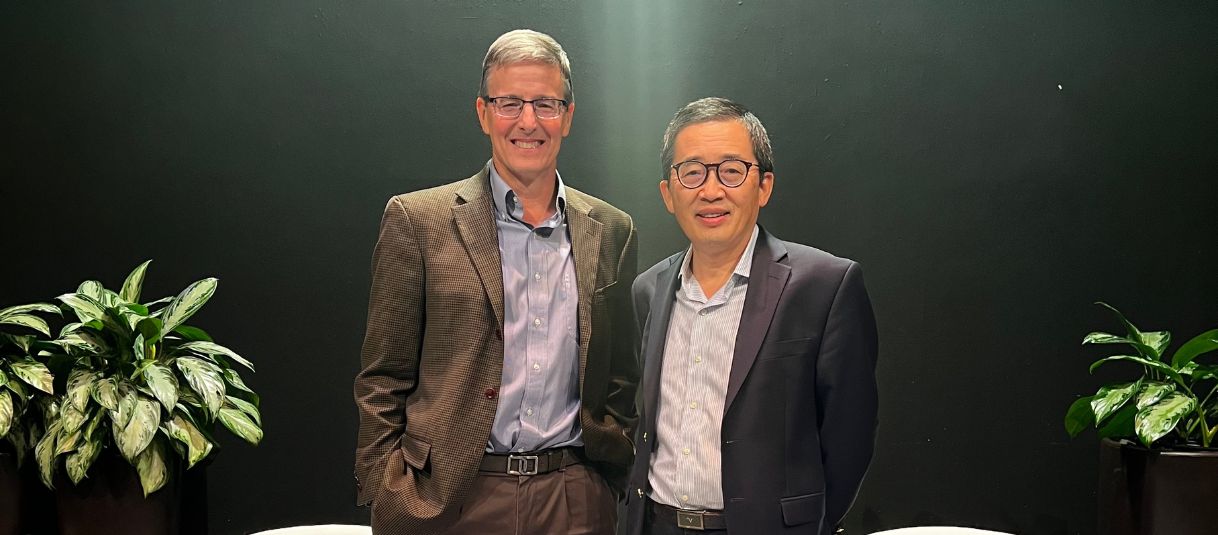 Rogers & Huang