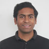 Photo of Aravind Reddy Talla