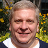 Photo of David Demeter