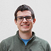 Photo of Eric Evert