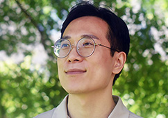 Hyeok Kim