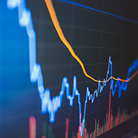 Financial Chart
