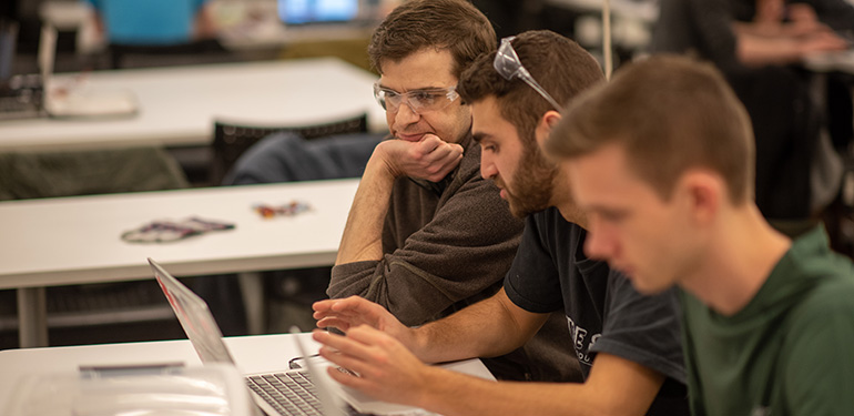 northwestern phd in computer science