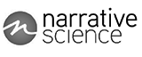 Narrative Science logo