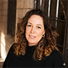 Photo of Rowena Kramer