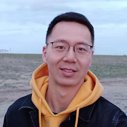 Xiao Wang and Chenkai Weng Win Runner-up for Best Paper Award at the 2021  ACM-CCS Conference | News & Events | Computer Science | Northwestern  Engineering