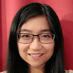 Photo of Quanquan C. Liu