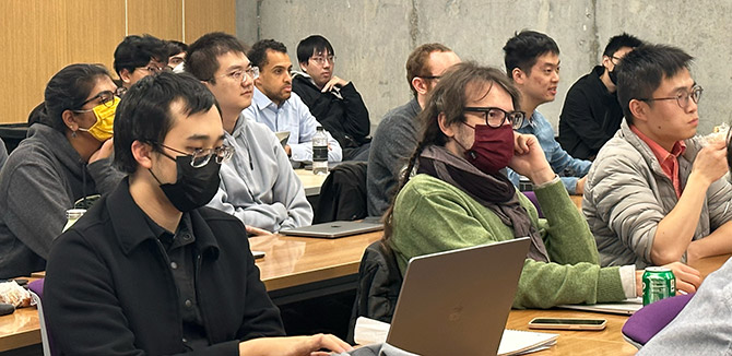 Elicitation Mechanisms in Practice Workshop