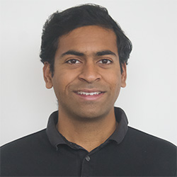 Aravind Reddy