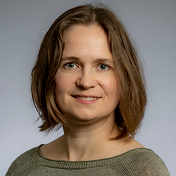 Anastasia Kurdia
