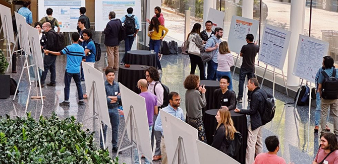 IDEAL Annual Meeting