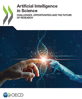 "Artificial Intelligence in Science: Challenges, Opportunities and the Future of Research"