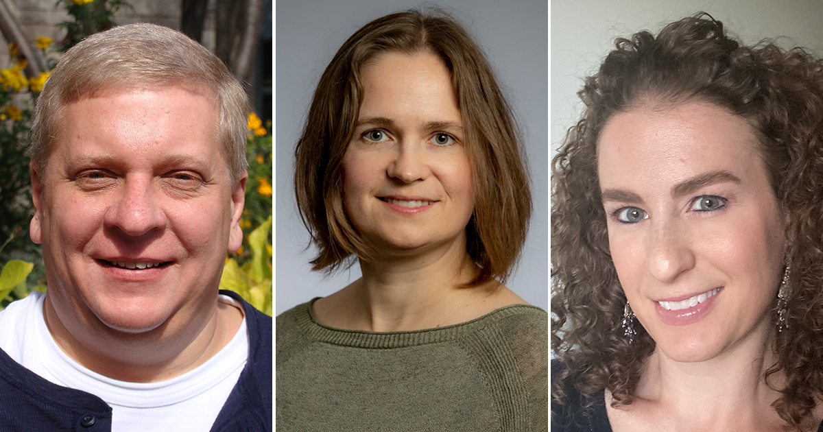 Northwestern CS Welcomes New Teaching-Track Faculty Members - Vimarsana News