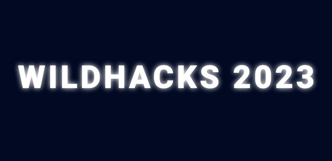 WildHacks 2023