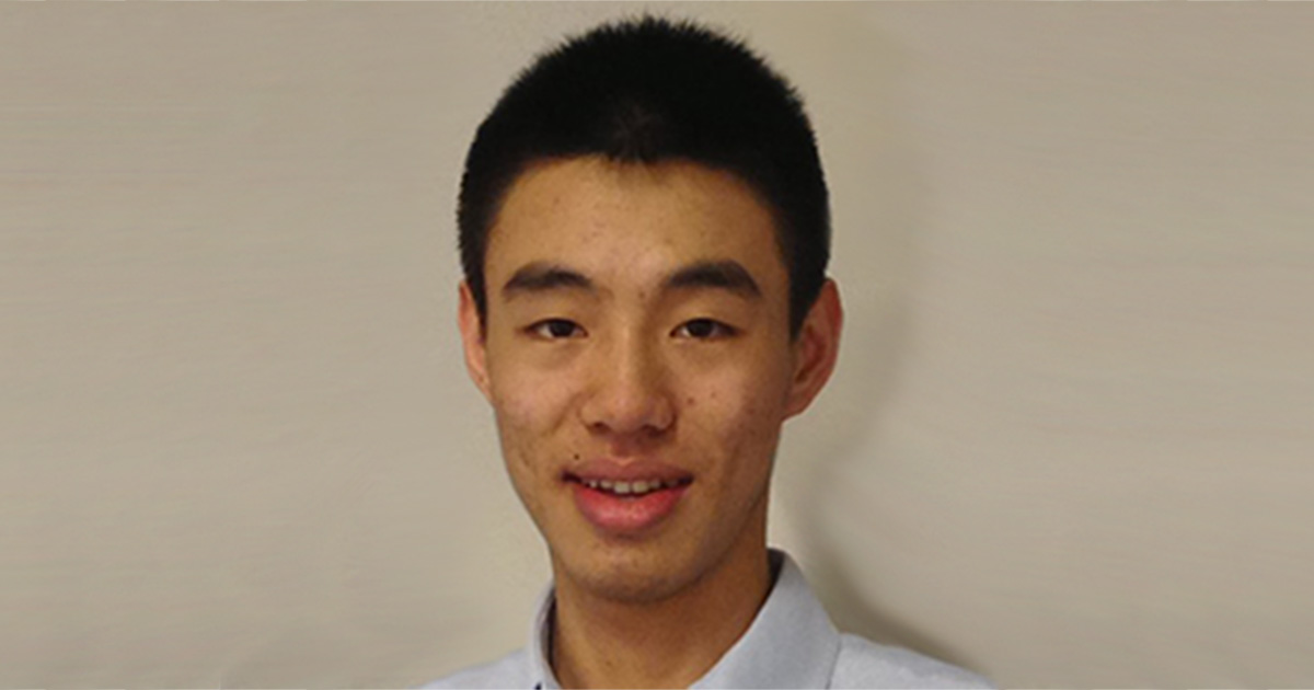 Xiao Wang Receives Google Research Scholar Program Award News