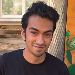 Dilan Nair