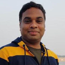 Saurabh Kumar