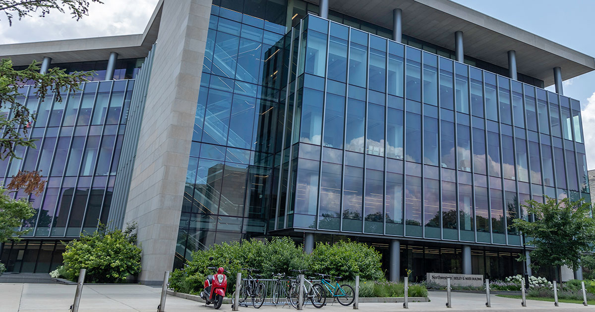 Northwestern Computer Science Postdocs and PhD Students Secure Faculty Positions | News & Events | Computer Science
