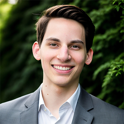Bennett Lindberg