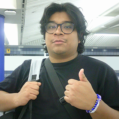 Ethan Pineda