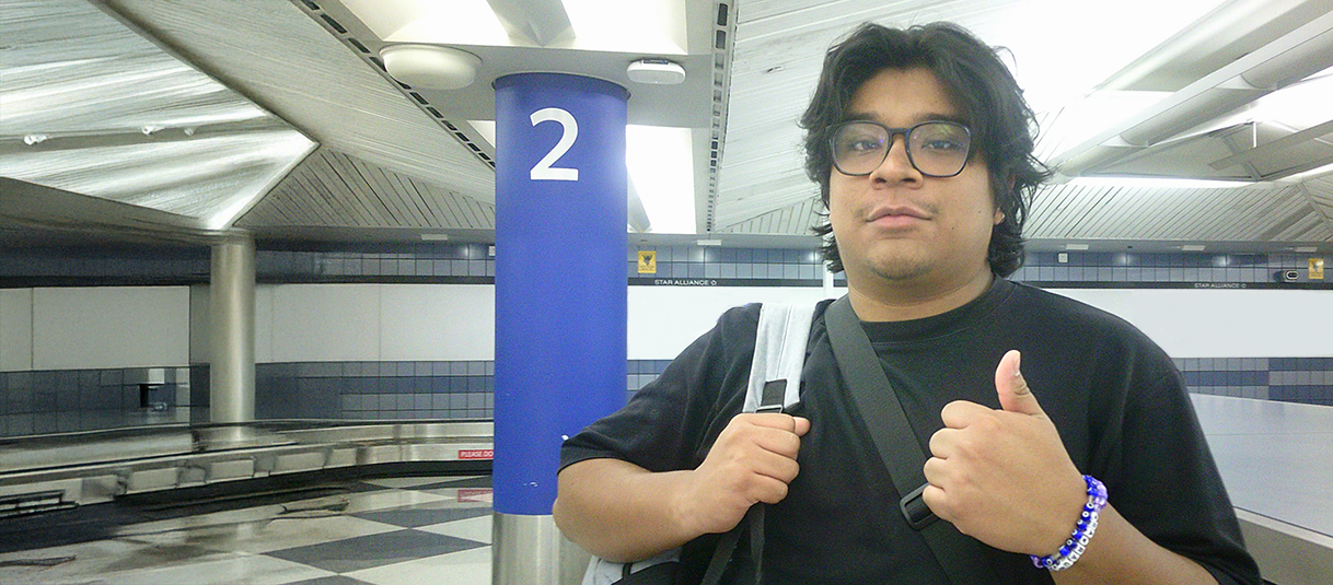 Ethan Pineda