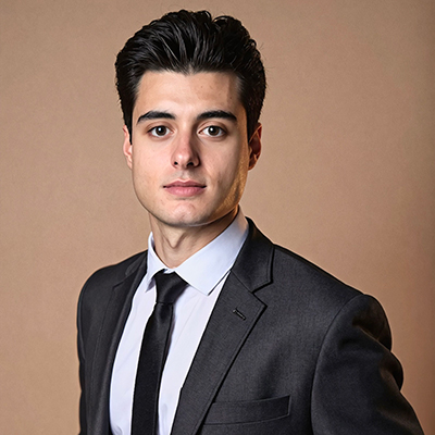 Marko Veljanovski