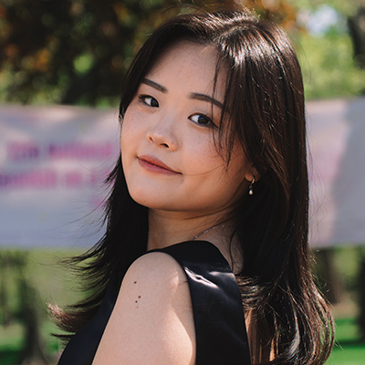 Rachel Yao